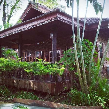Euro Lanta White Rock Resort Ko Lanta Zewnętrze zdjęcie