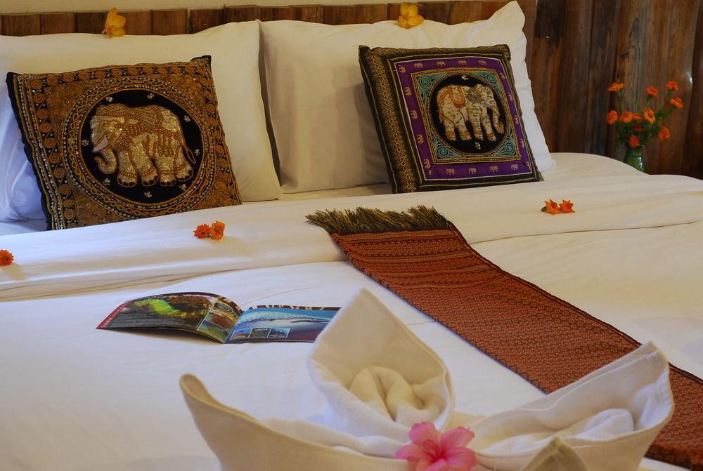 Euro Lanta White Rock Resort Ko Lanta Zewnętrze zdjęcie