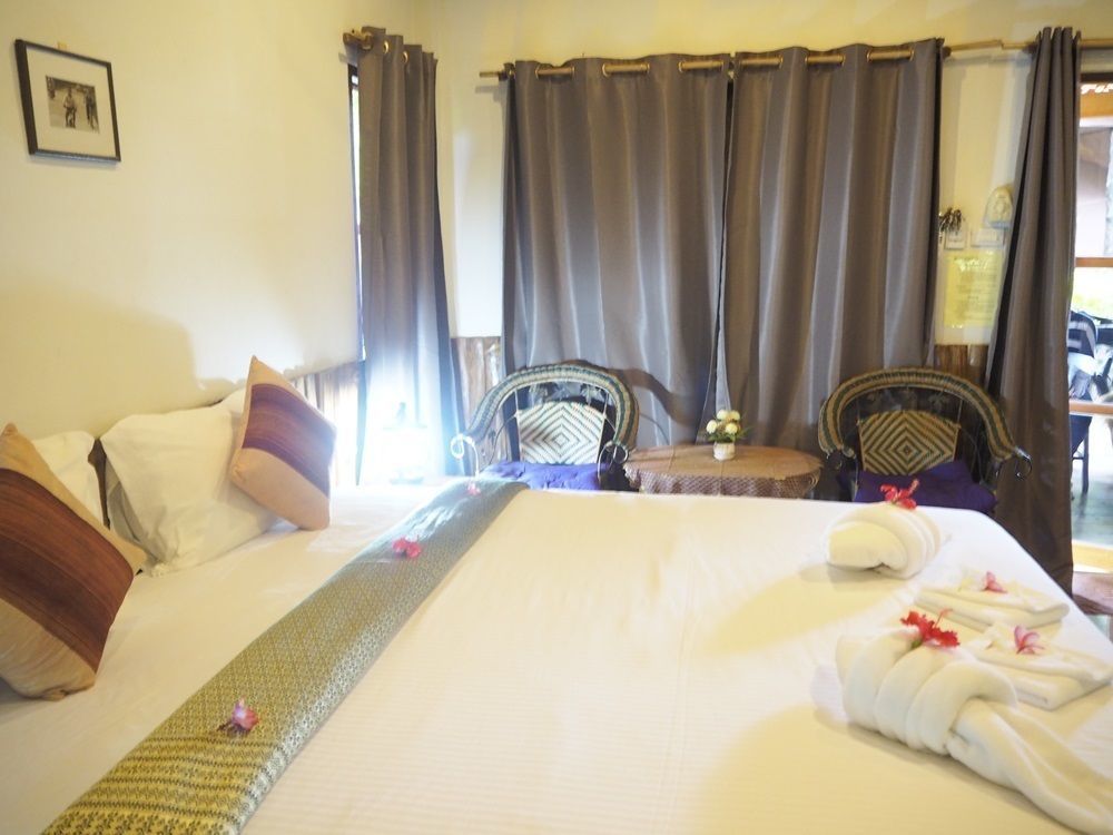 Euro Lanta White Rock Resort Ko Lanta Zewnętrze zdjęcie