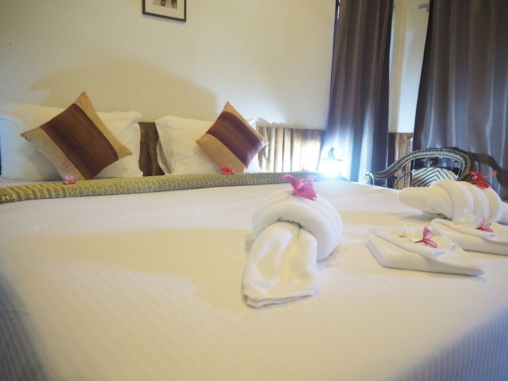 Euro Lanta White Rock Resort Ko Lanta Zewnętrze zdjęcie
