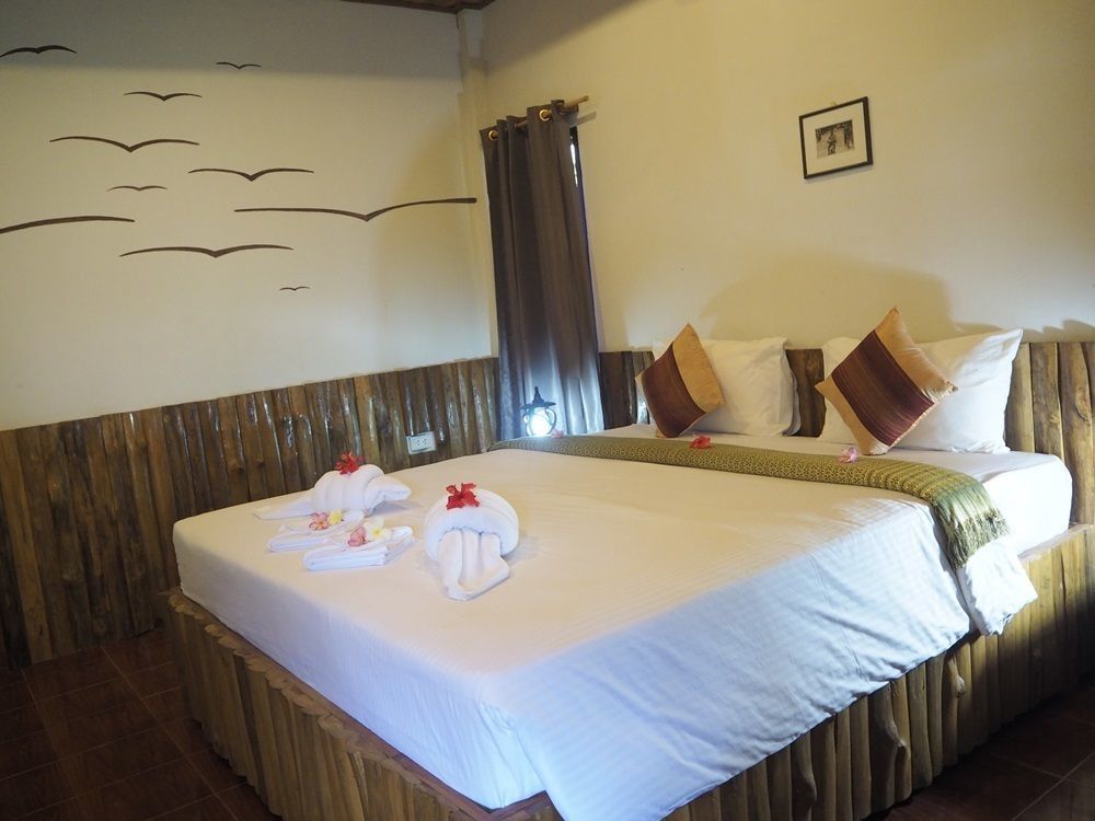 Euro Lanta White Rock Resort Ko Lanta Zewnętrze zdjęcie