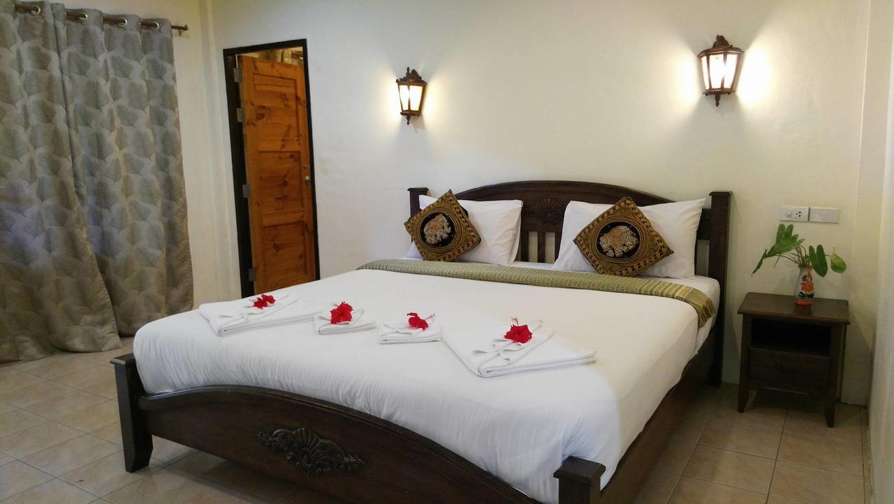 Euro Lanta White Rock Resort Ko Lanta Zewnętrze zdjęcie