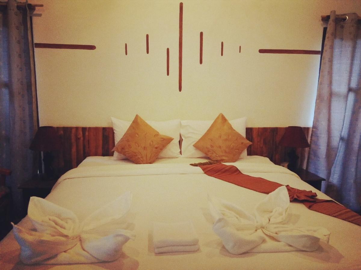 Euro Lanta White Rock Resort Ko Lanta Zewnętrze zdjęcie