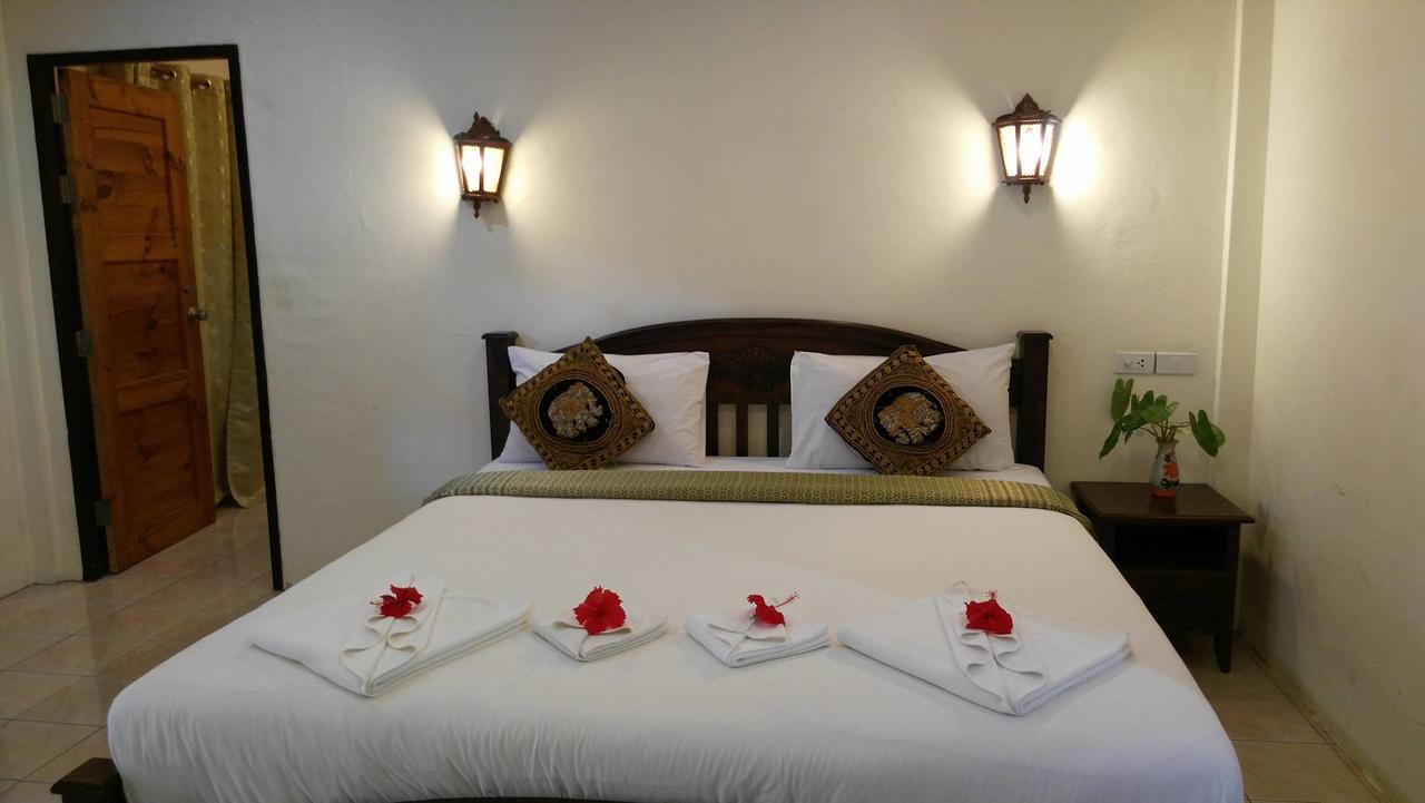 Euro Lanta White Rock Resort Ko Lanta Zewnętrze zdjęcie