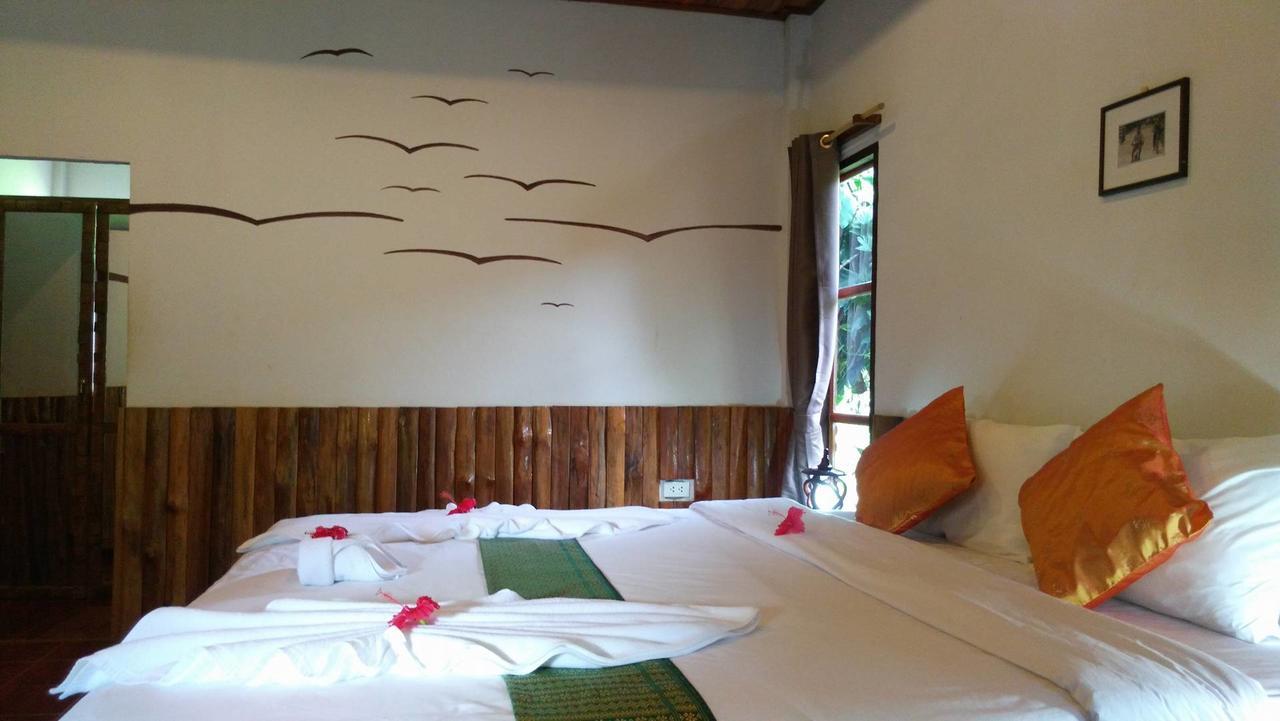 Euro Lanta White Rock Resort Ko Lanta Zewnętrze zdjęcie