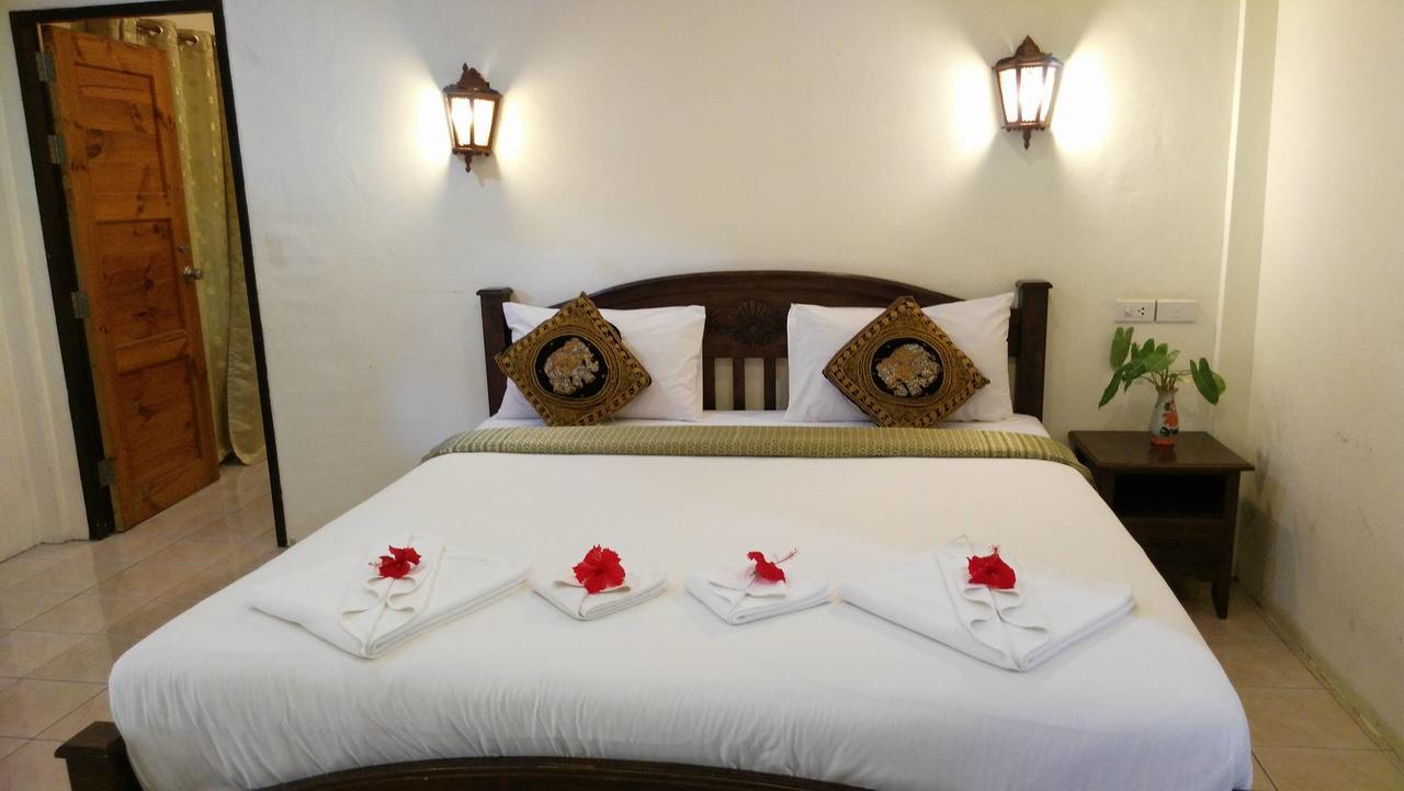 Euro Lanta White Rock Resort Ko Lanta Zewnętrze zdjęcie