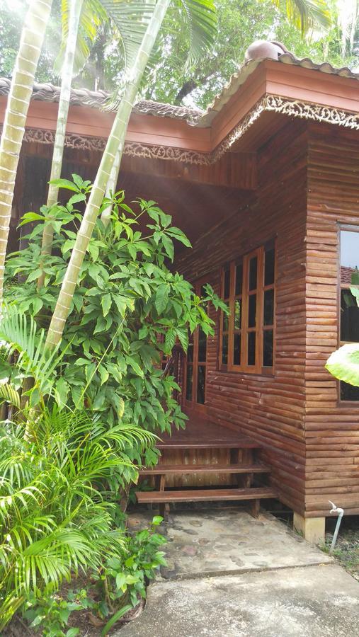 Euro Lanta White Rock Resort Ko Lanta Zewnętrze zdjęcie