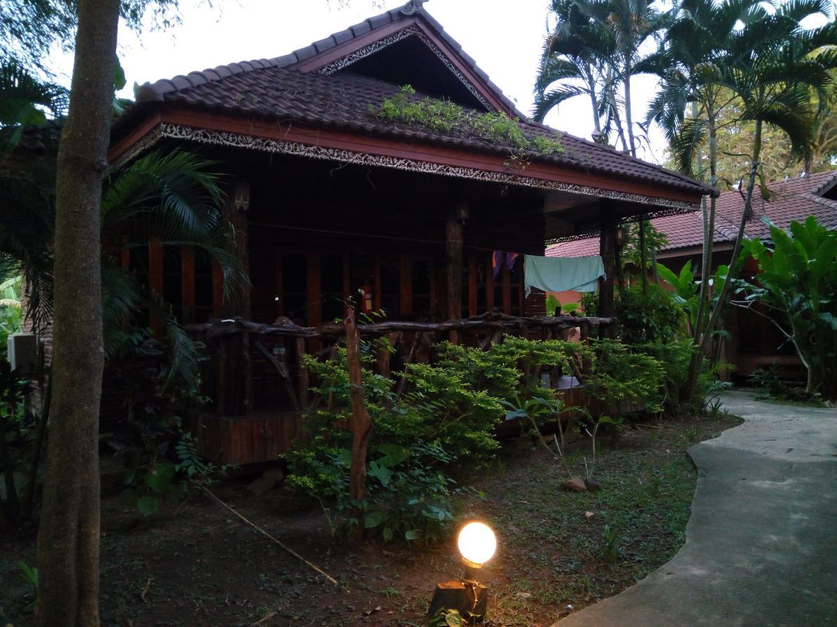 Euro Lanta White Rock Resort Ko Lanta Pokój zdjęcie