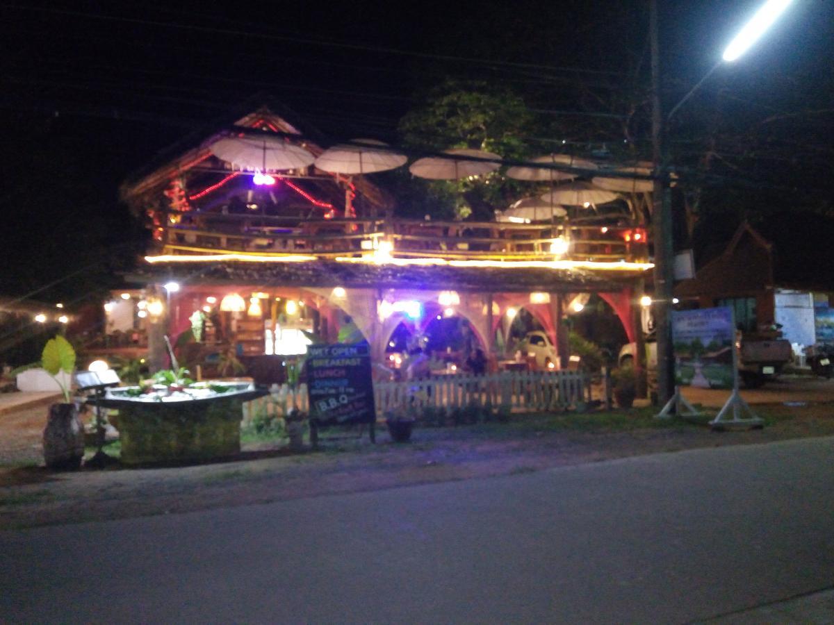 Euro Lanta White Rock Resort Ko Lanta Pokój zdjęcie