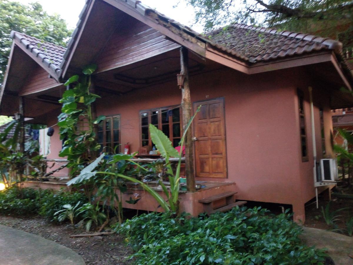 Euro Lanta White Rock Resort Ko Lanta Pokój zdjęcie