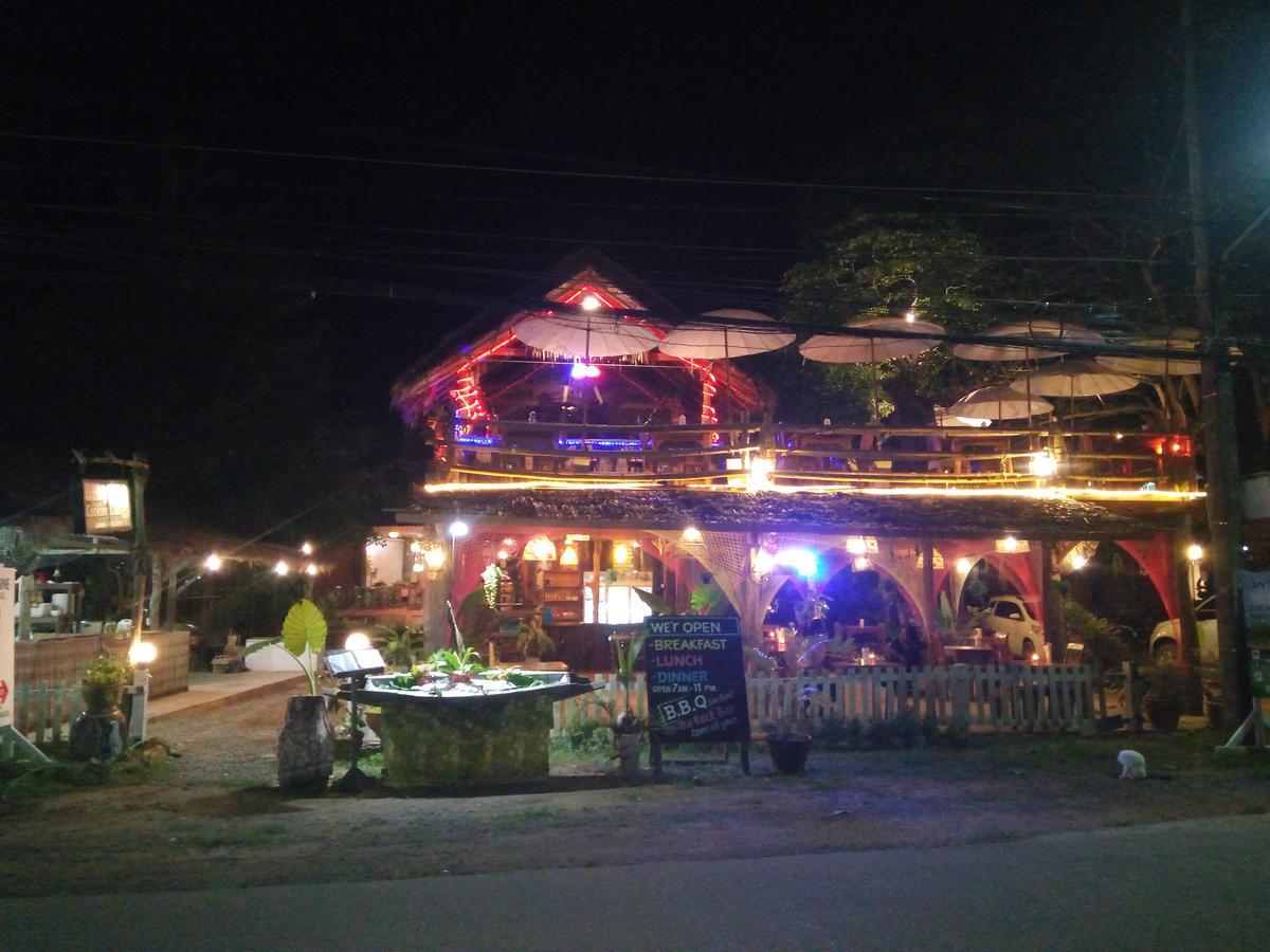 Euro Lanta White Rock Resort Ko Lanta Pokój zdjęcie