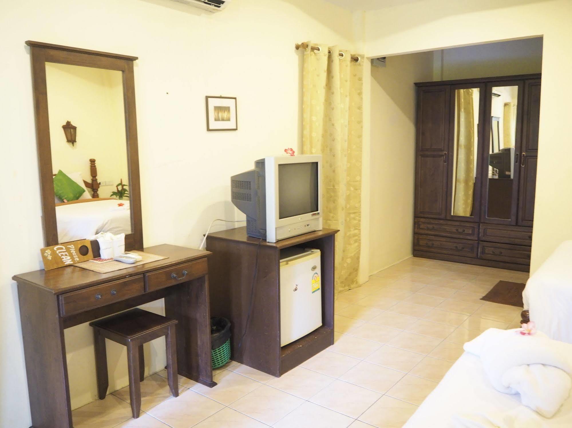 Euro Lanta White Rock Resort Ko Lanta Zewnętrze zdjęcie