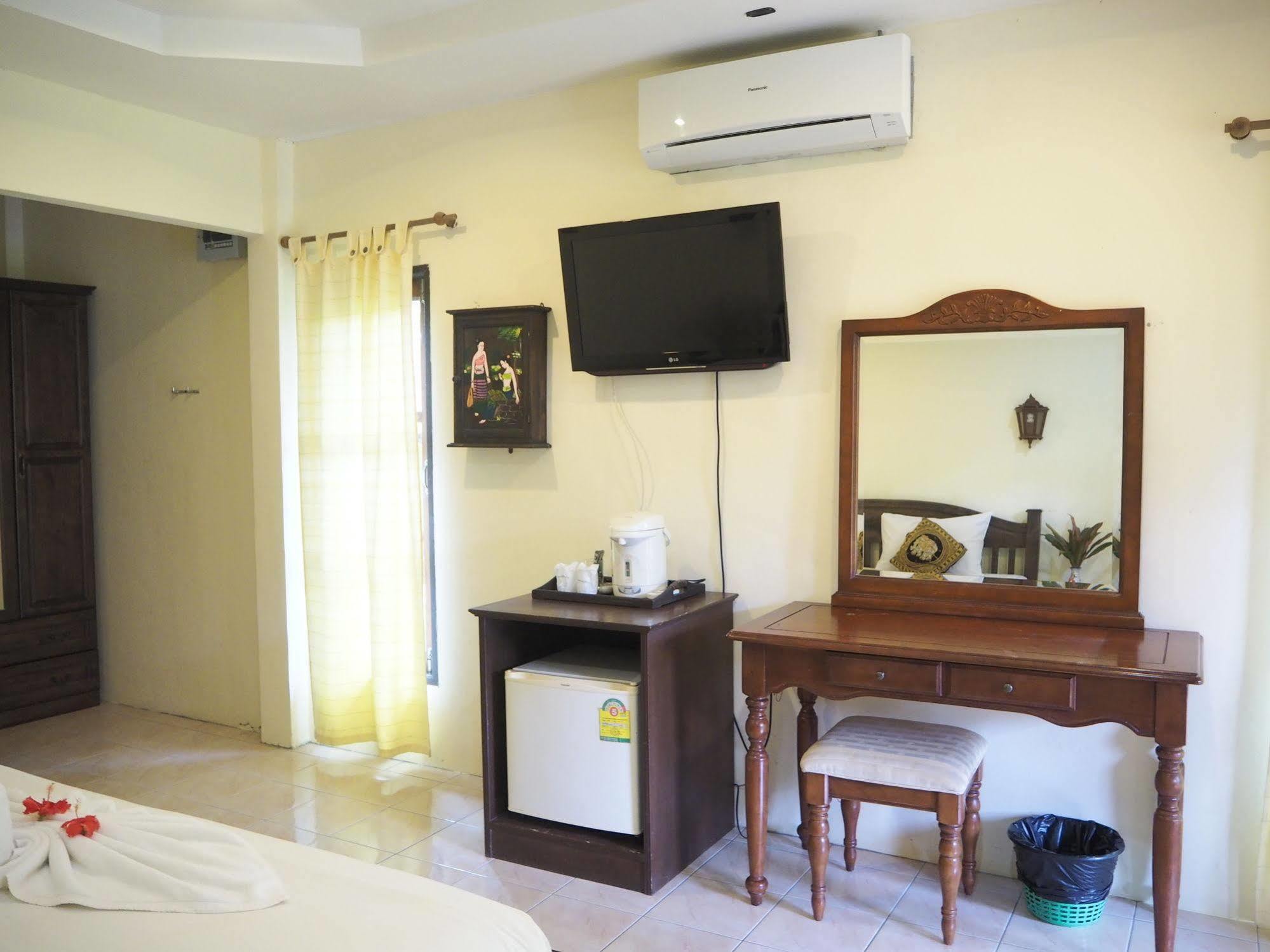 Euro Lanta White Rock Resort Ko Lanta Zewnętrze zdjęcie