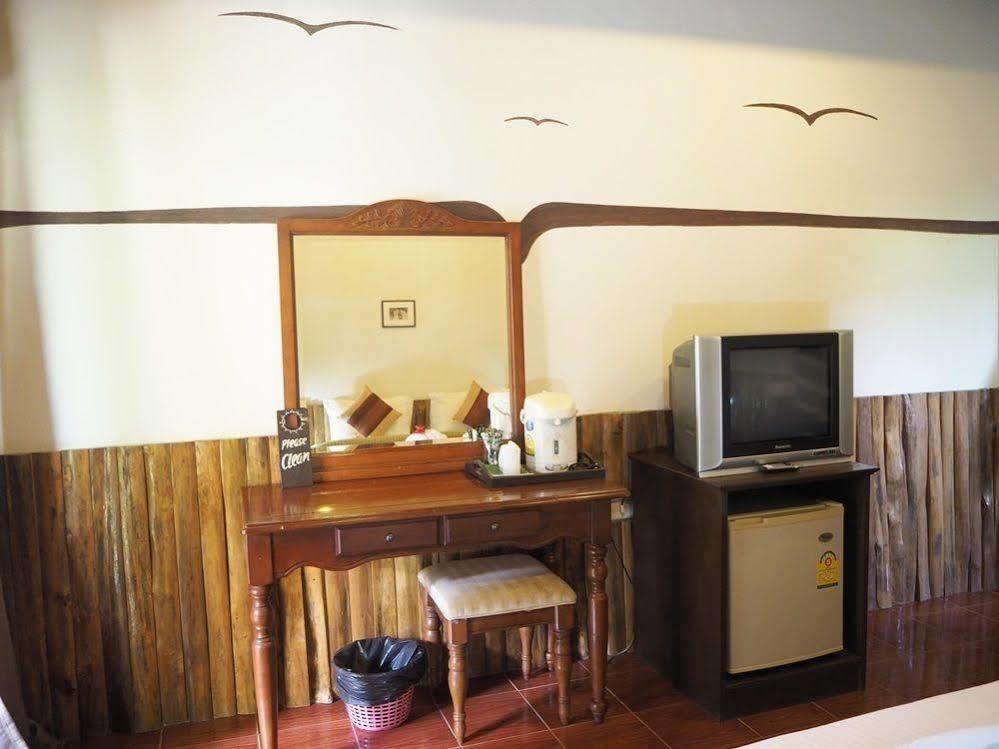 Euro Lanta White Rock Resort Ko Lanta Zewnętrze zdjęcie