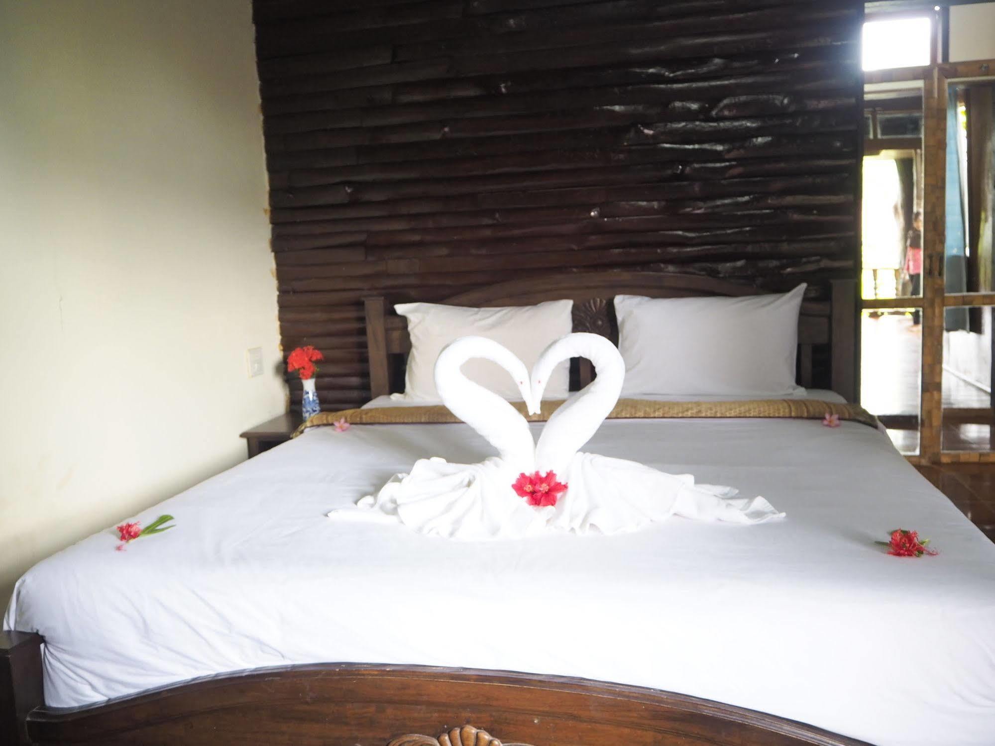 Euro Lanta White Rock Resort Ko Lanta Zewnętrze zdjęcie
