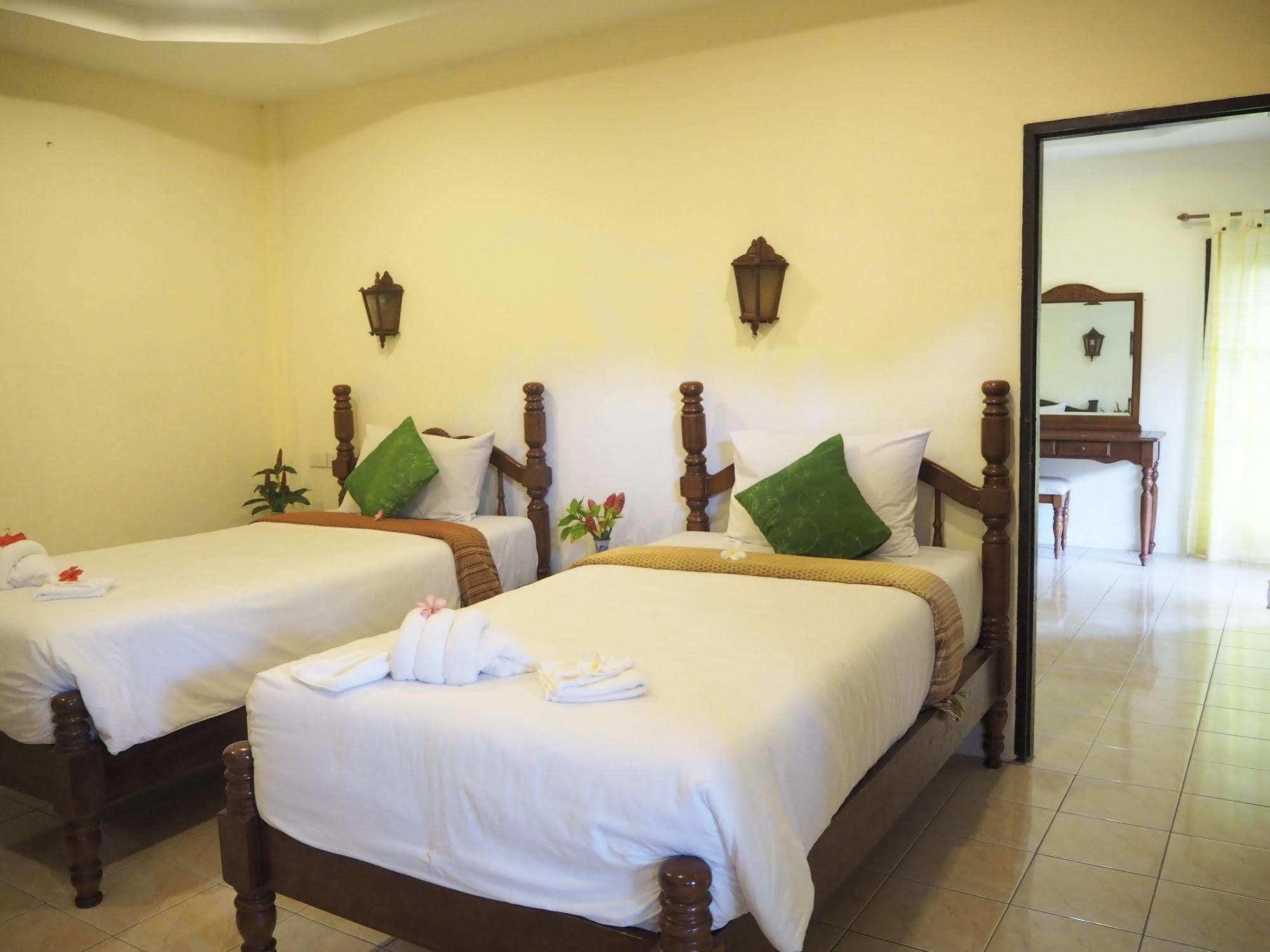 Euro Lanta White Rock Resort Ko Lanta Zewnętrze zdjęcie