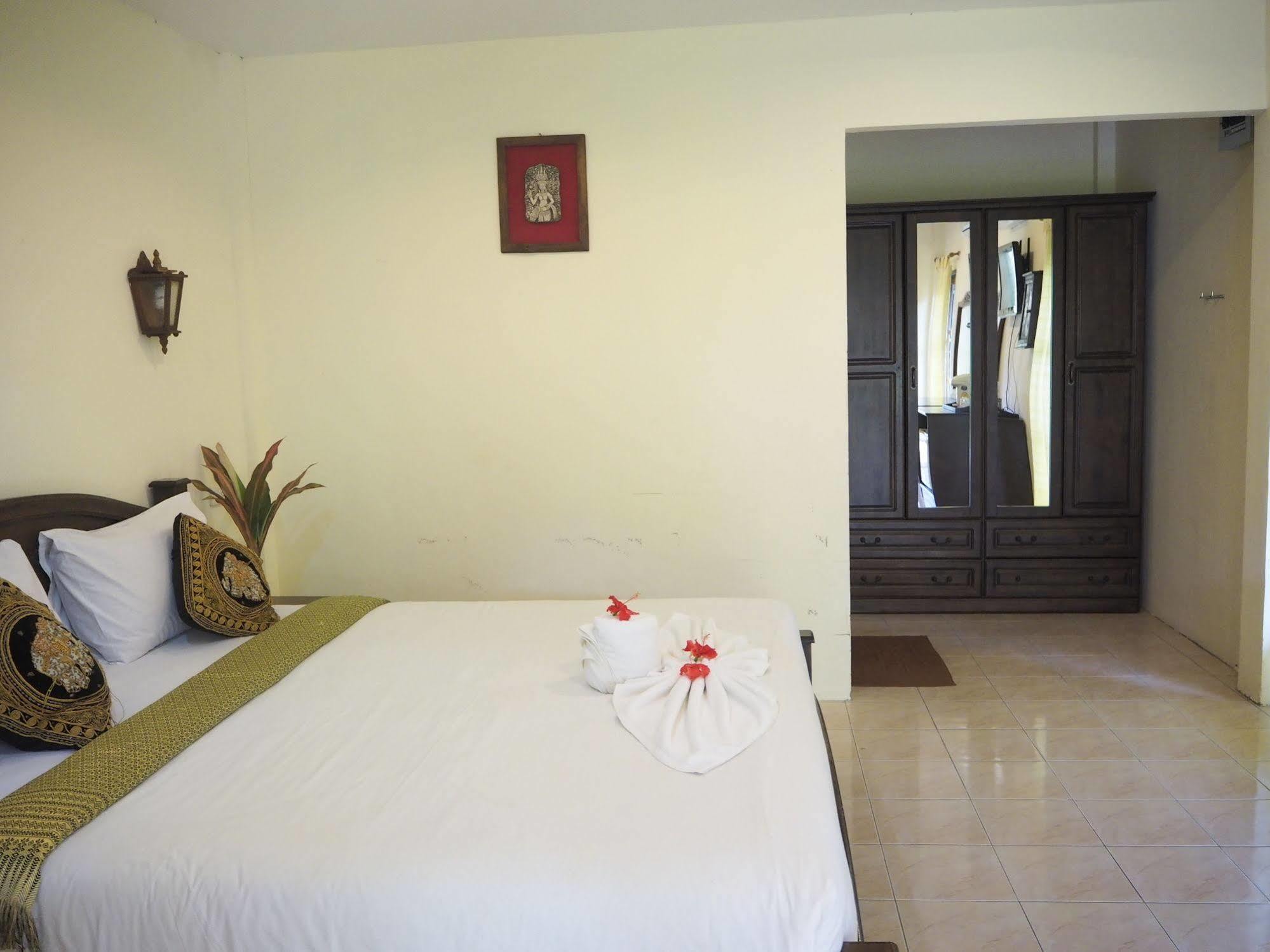 Euro Lanta White Rock Resort Ko Lanta Zewnętrze zdjęcie