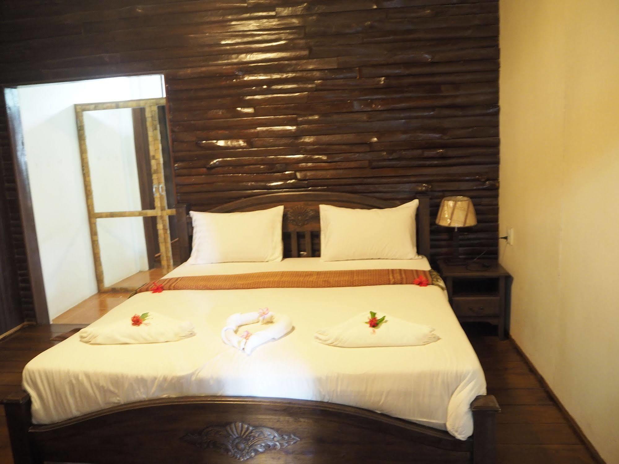 Euro Lanta White Rock Resort Ko Lanta Zewnętrze zdjęcie