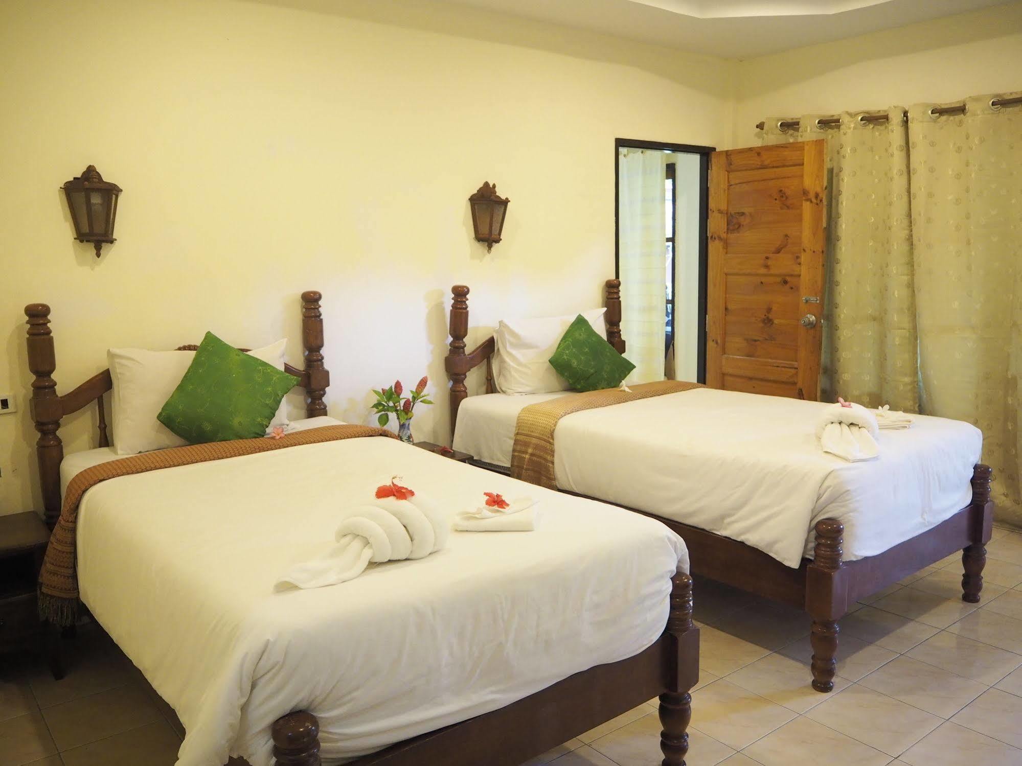 Euro Lanta White Rock Resort Ko Lanta Zewnętrze zdjęcie