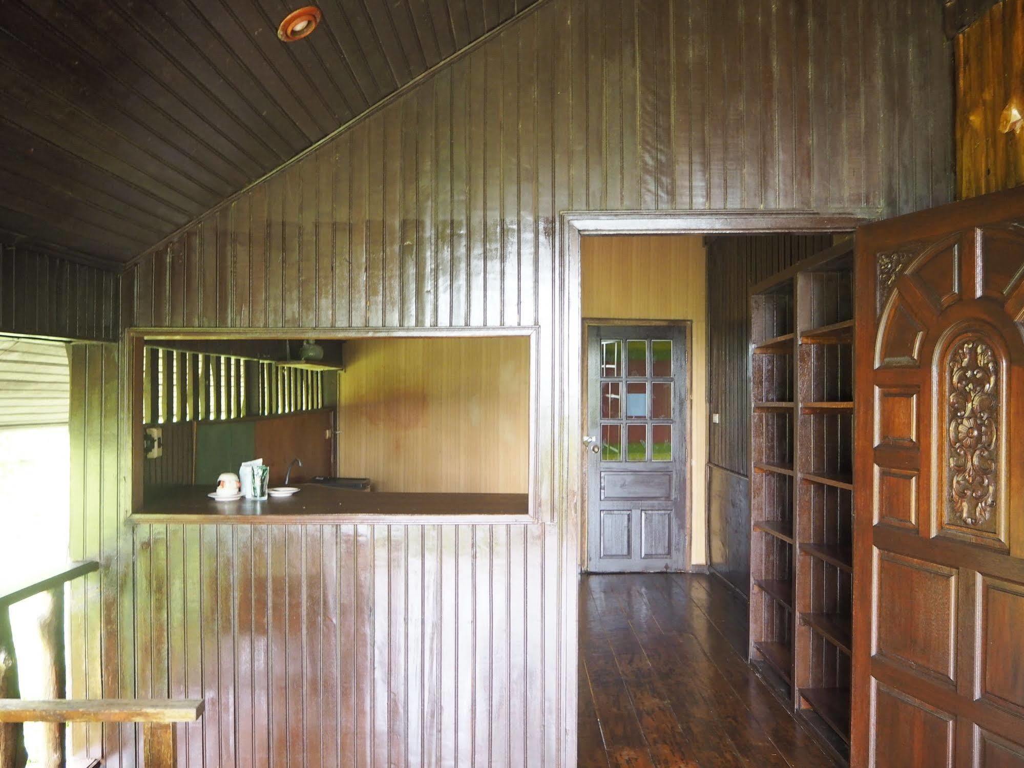 Euro Lanta White Rock Resort Ko Lanta Zewnętrze zdjęcie