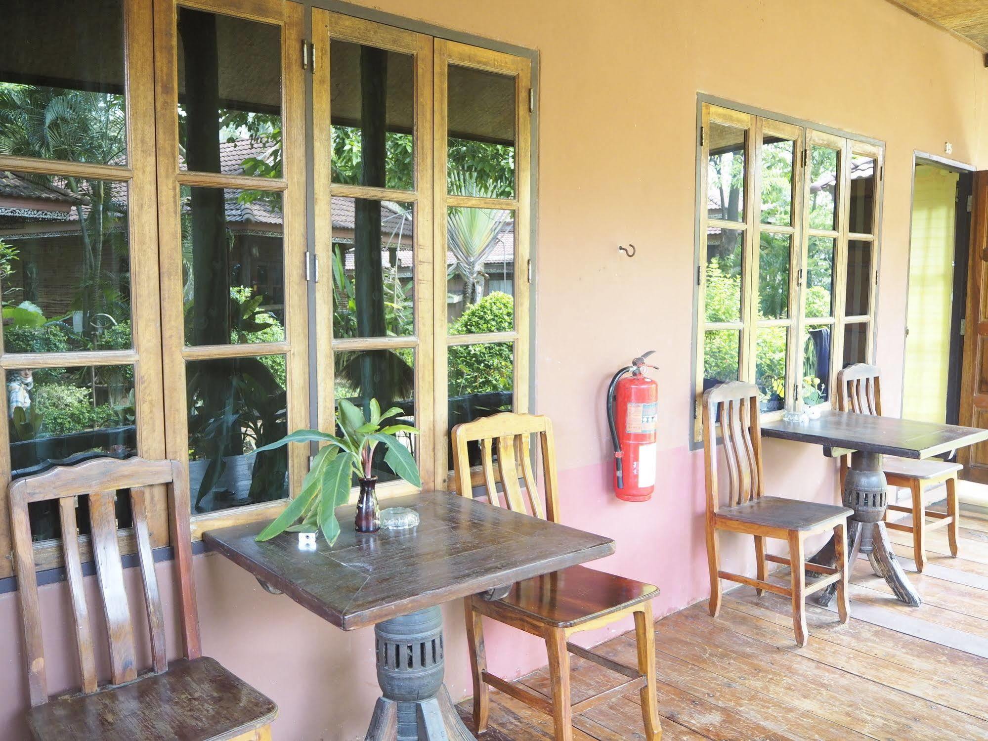 Euro Lanta White Rock Resort Ko Lanta Zewnętrze zdjęcie