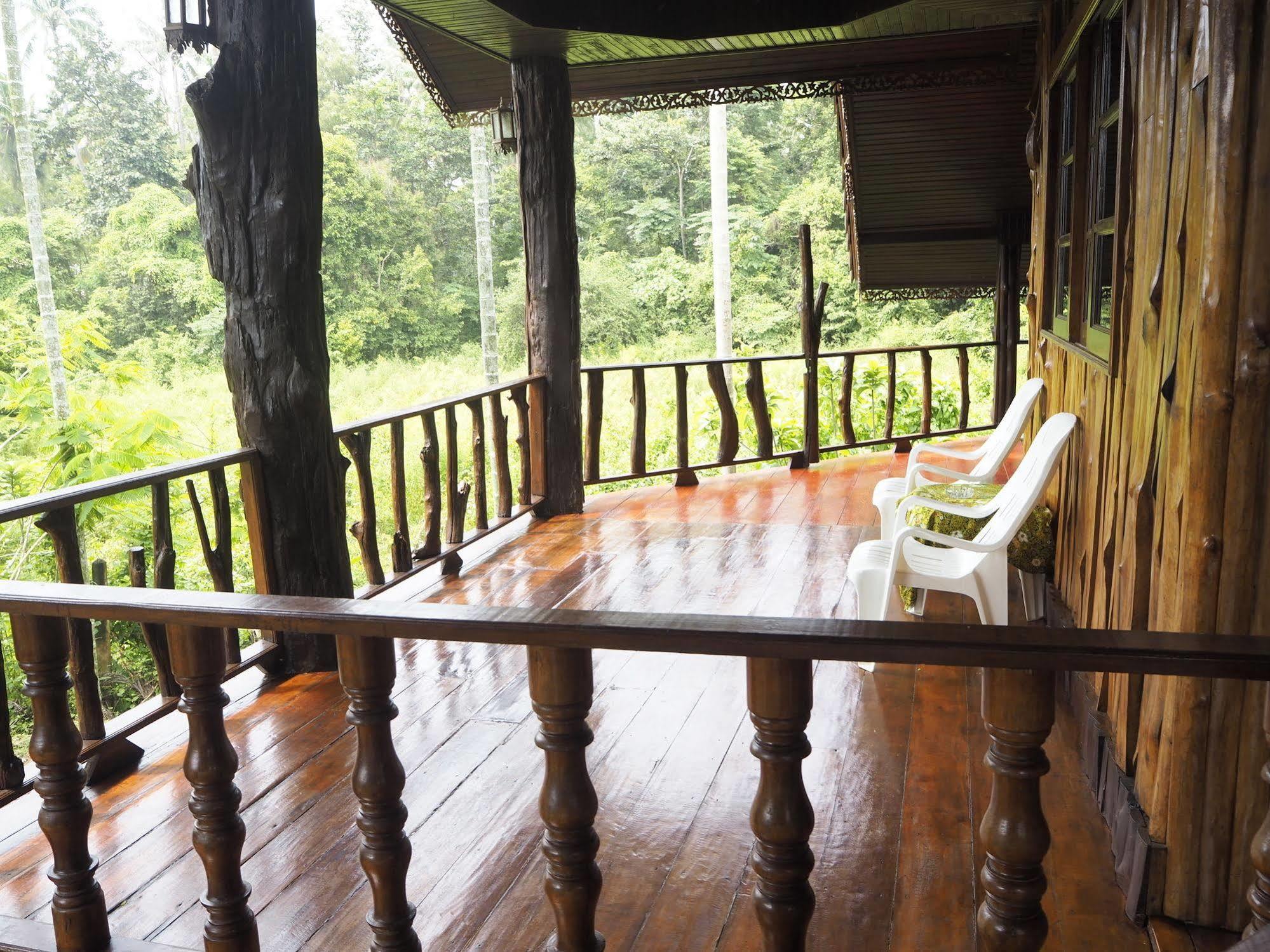 Euro Lanta White Rock Resort Ko Lanta Zewnętrze zdjęcie