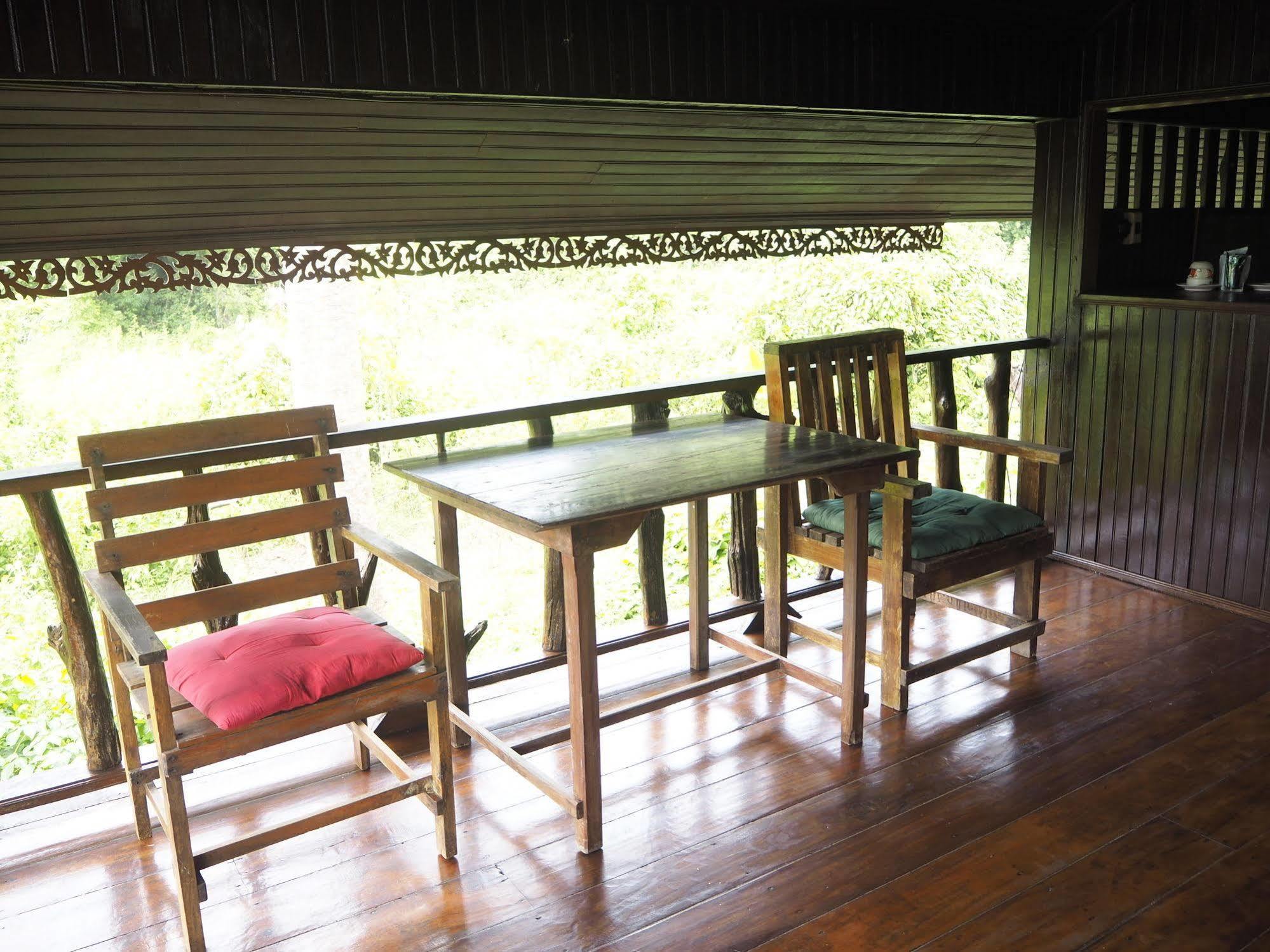 Euro Lanta White Rock Resort Ko Lanta Zewnętrze zdjęcie
