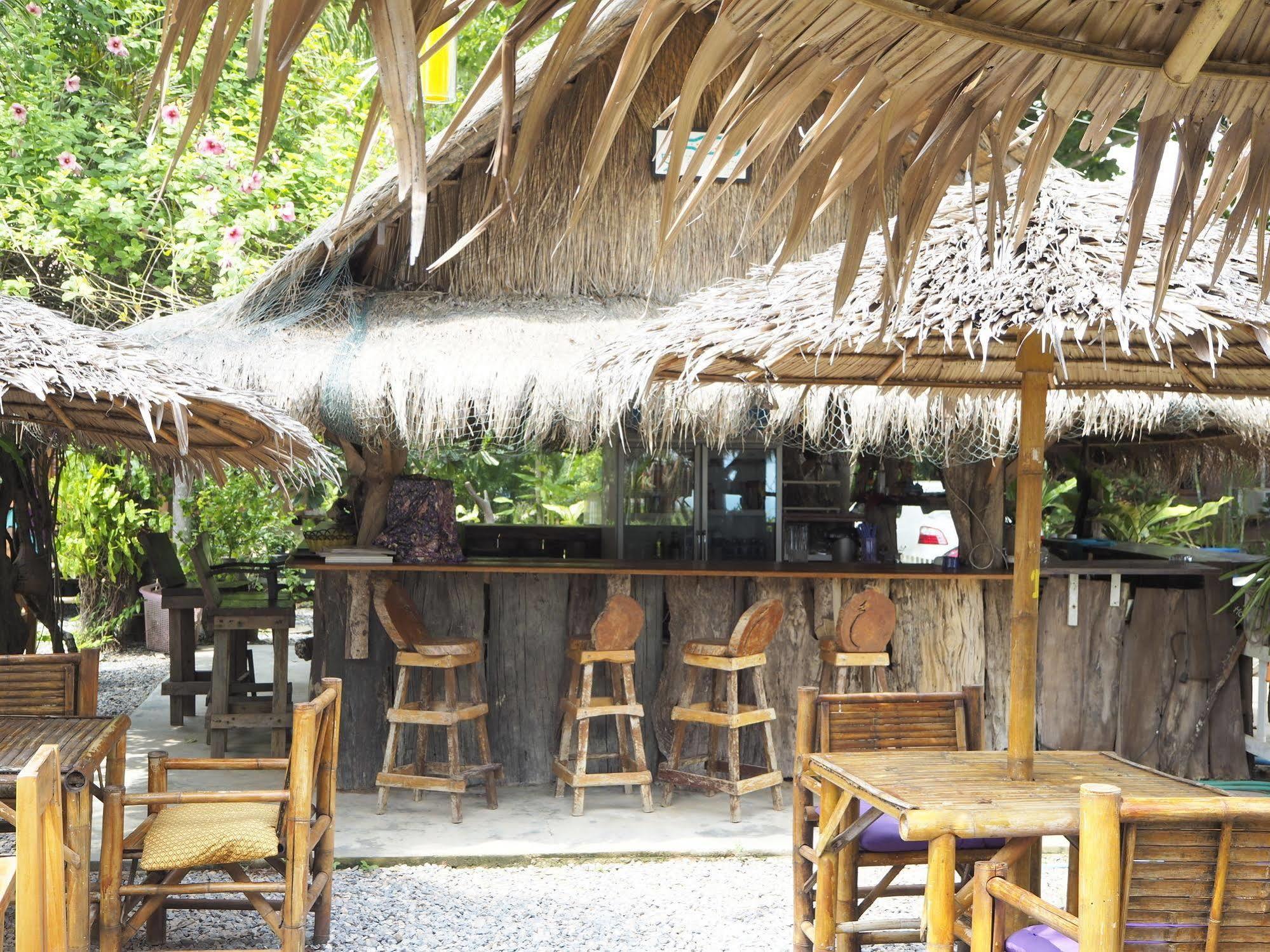 Euro Lanta White Rock Resort Ko Lanta Zewnętrze zdjęcie